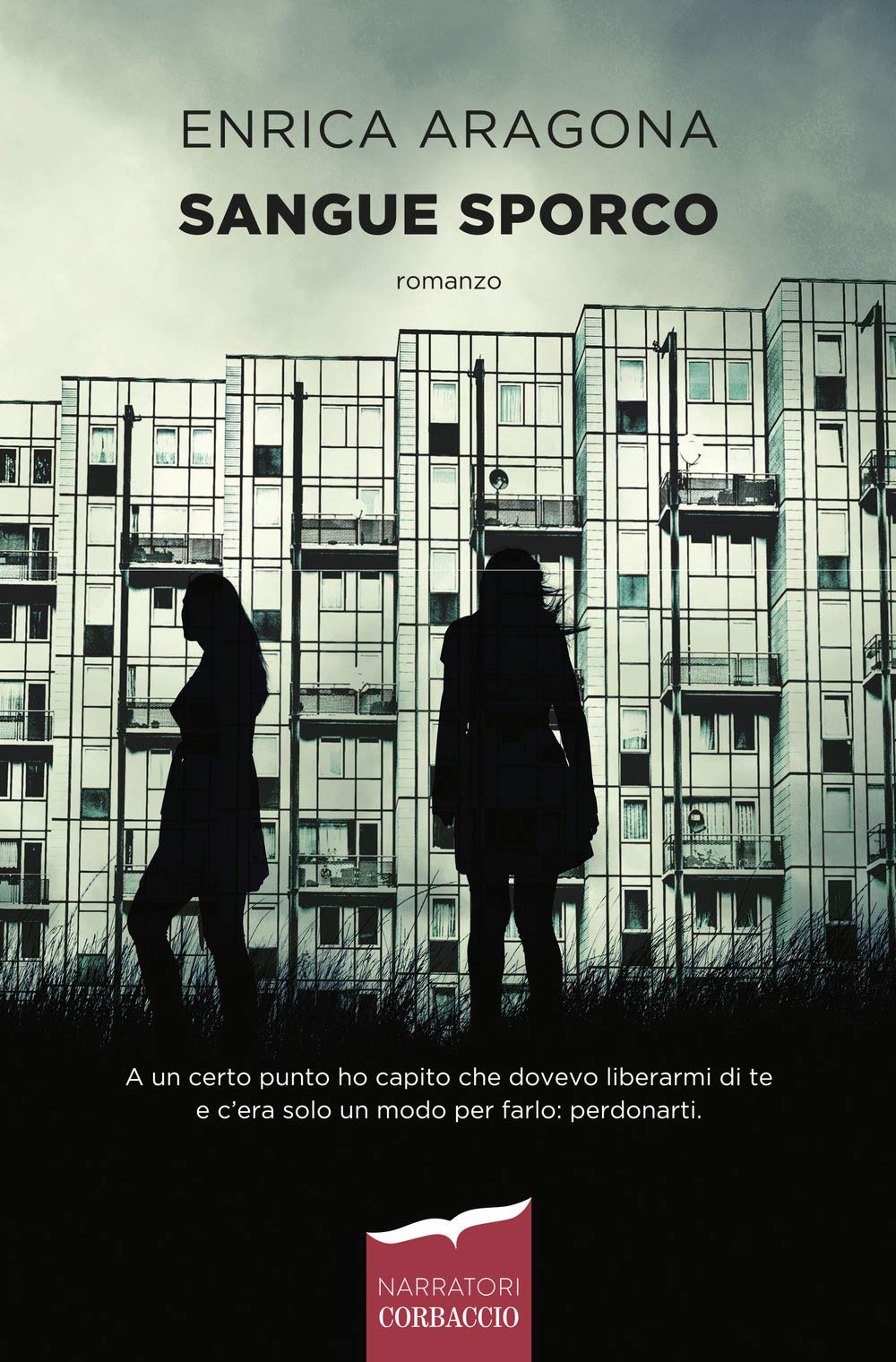 Sangue sporco book