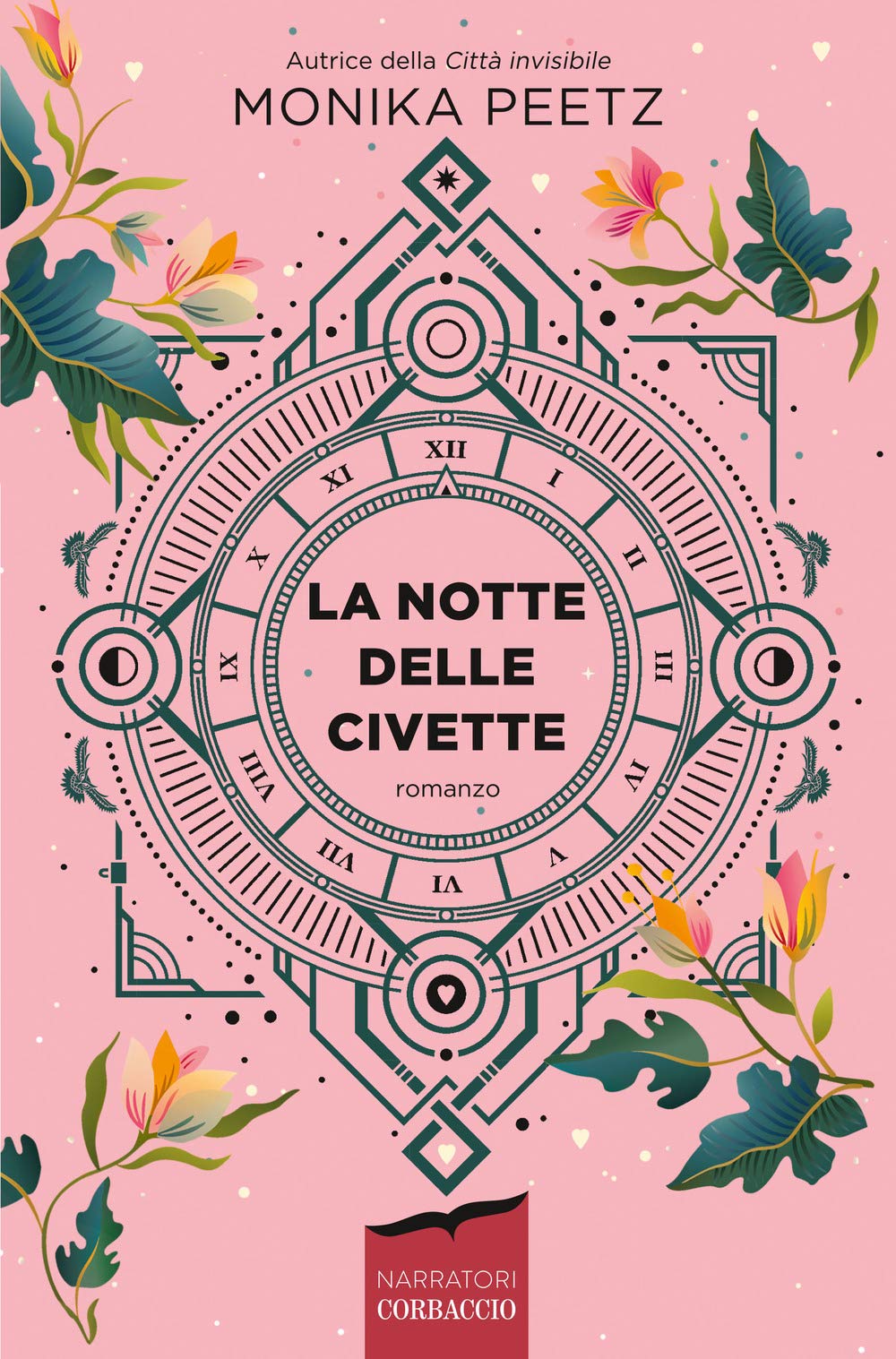 Product Image: La notte delle civette