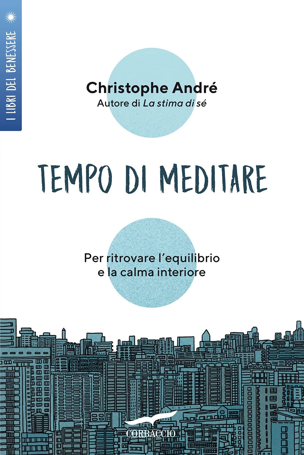 Tempo di meditare. Per ritrovare l'equilibrio e la calma interiore book