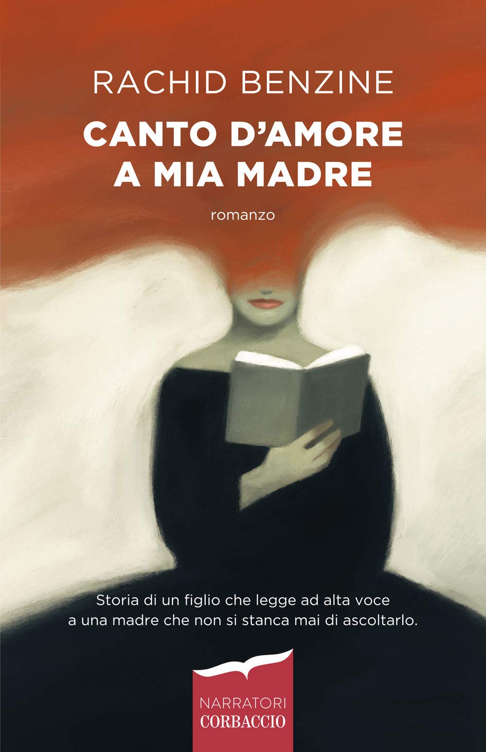 Canto d'amore a mia madre book