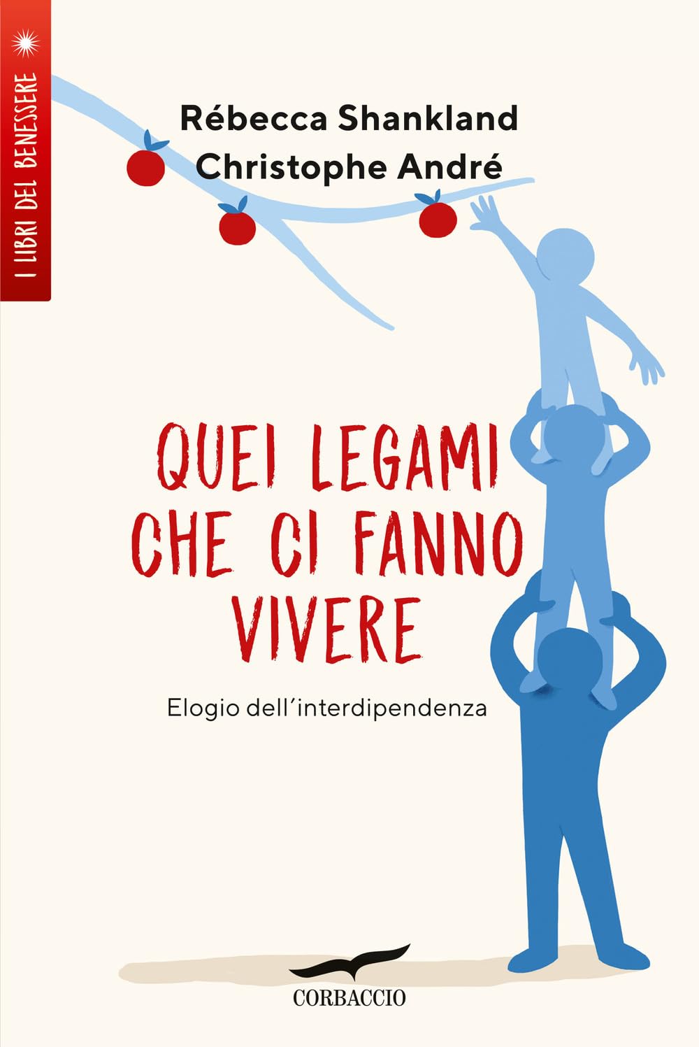 Quei legami che ci fanno vivere. Elogio dell'interdipendenza Parents & Children