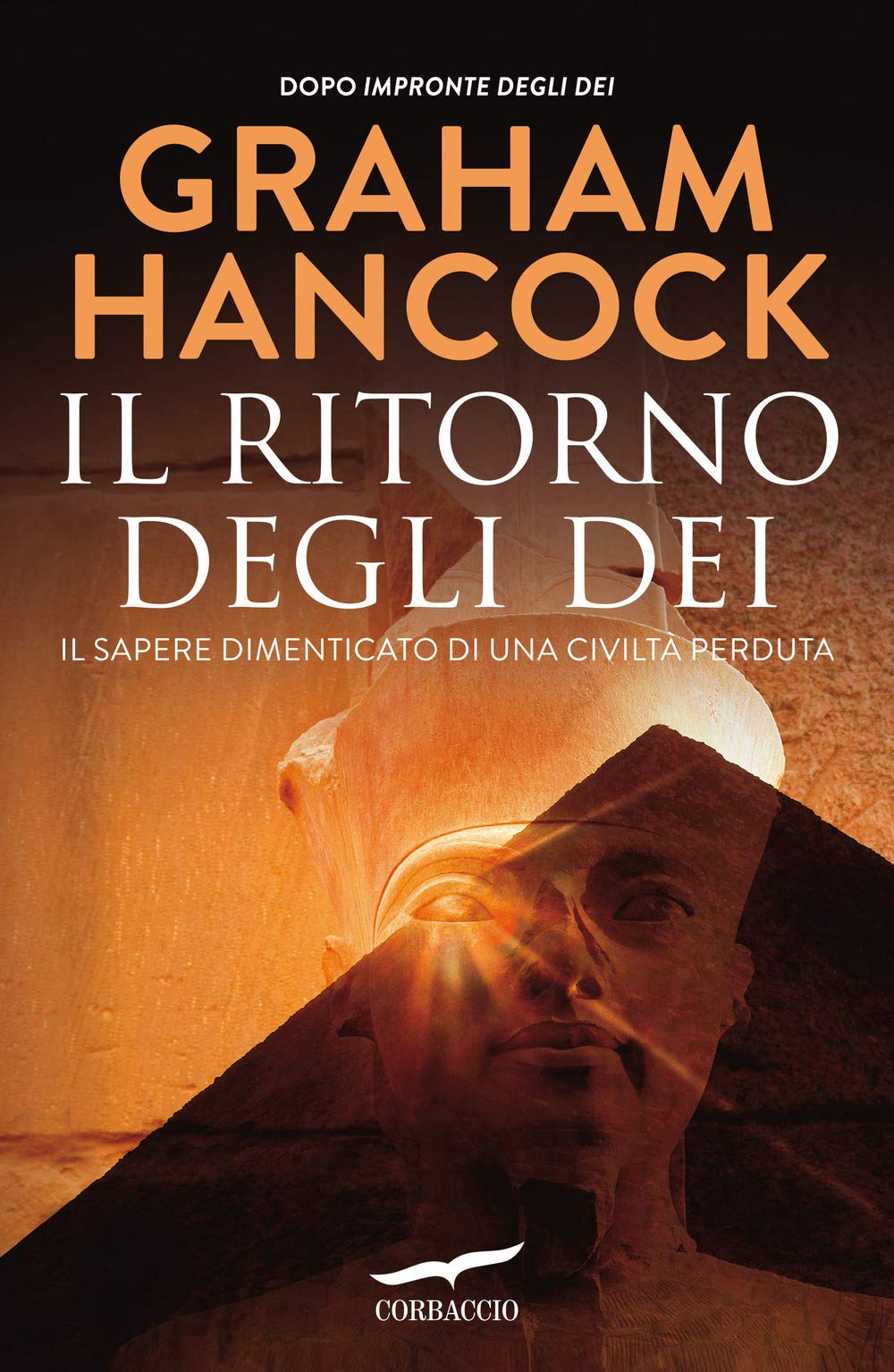 IL RITORNO DEGLI DEI Social Sciences