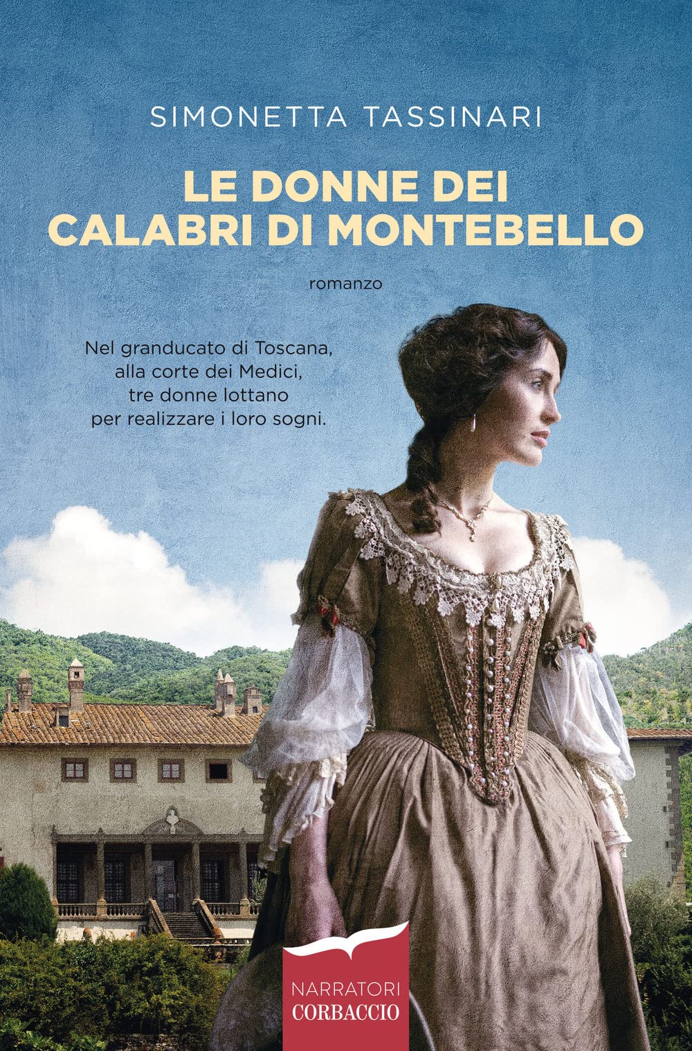 Le donne dei Calabri di Montebello book