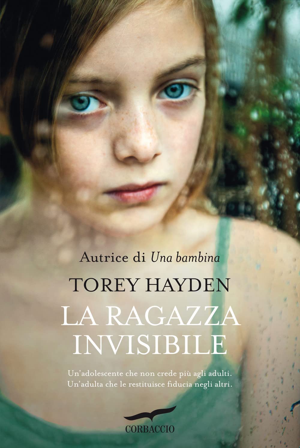 La ragazza invisibile Psychology