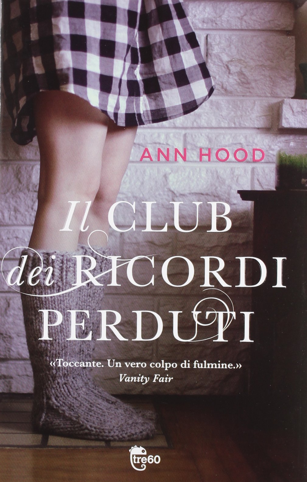 Il club dei ricordi perduti book