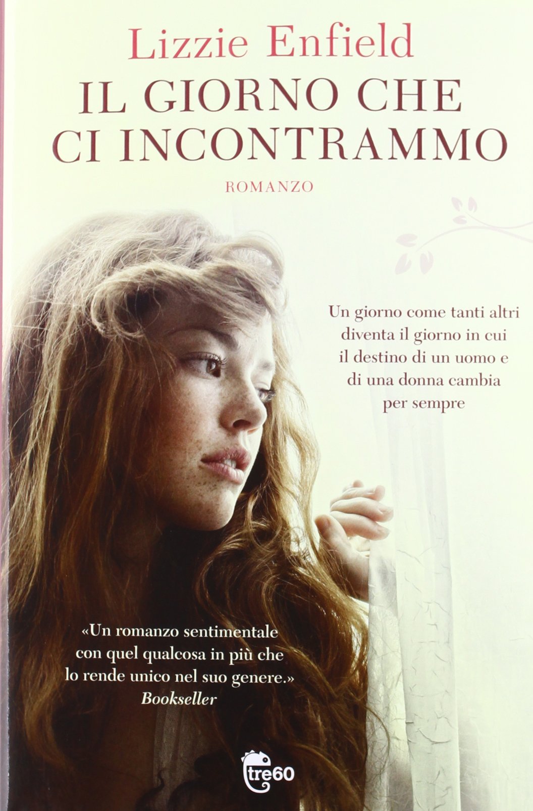 Il giorno che ci incontrammo (TRE60) Contemporary literature Books