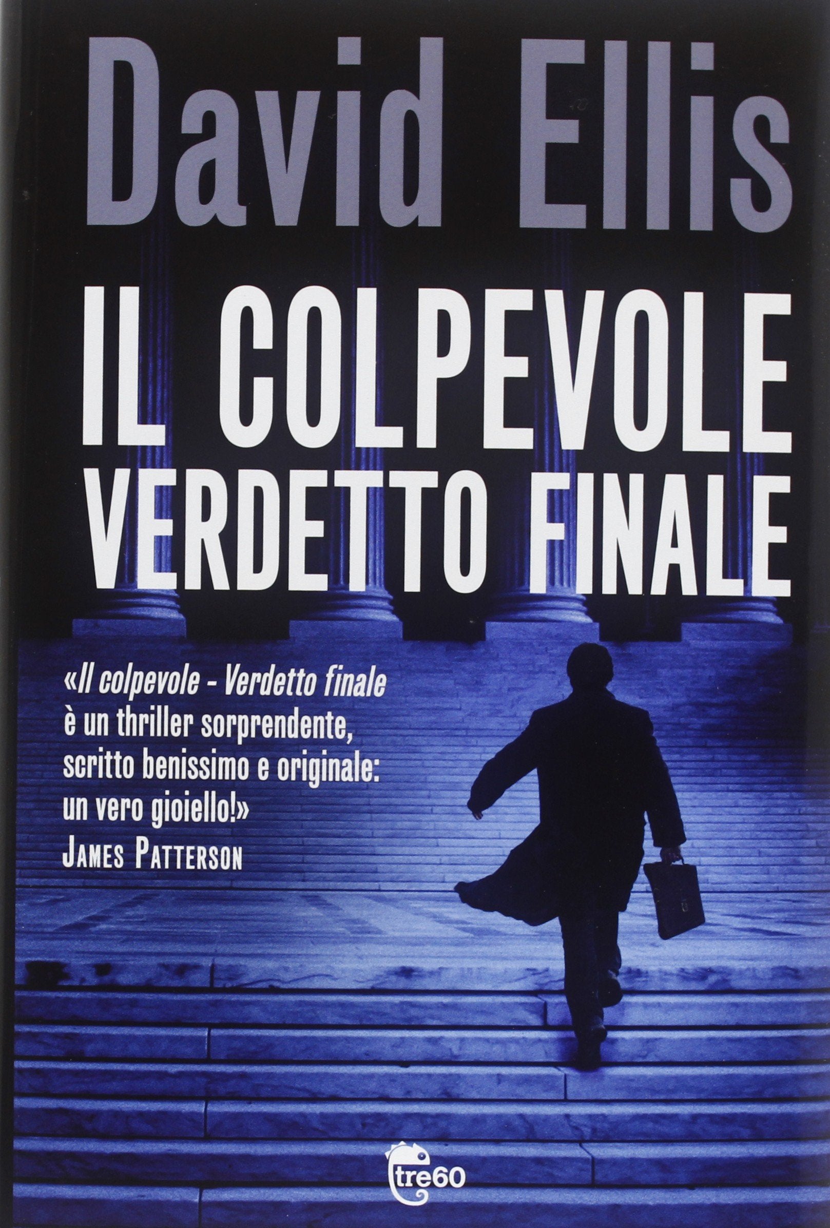 Il colpevole. Verdetto finale Contemporary literature