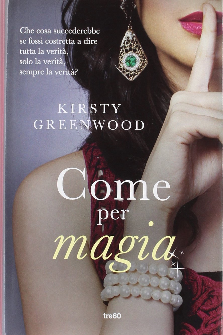 Come per magia (Narrativa TRE60) Contemporary literature