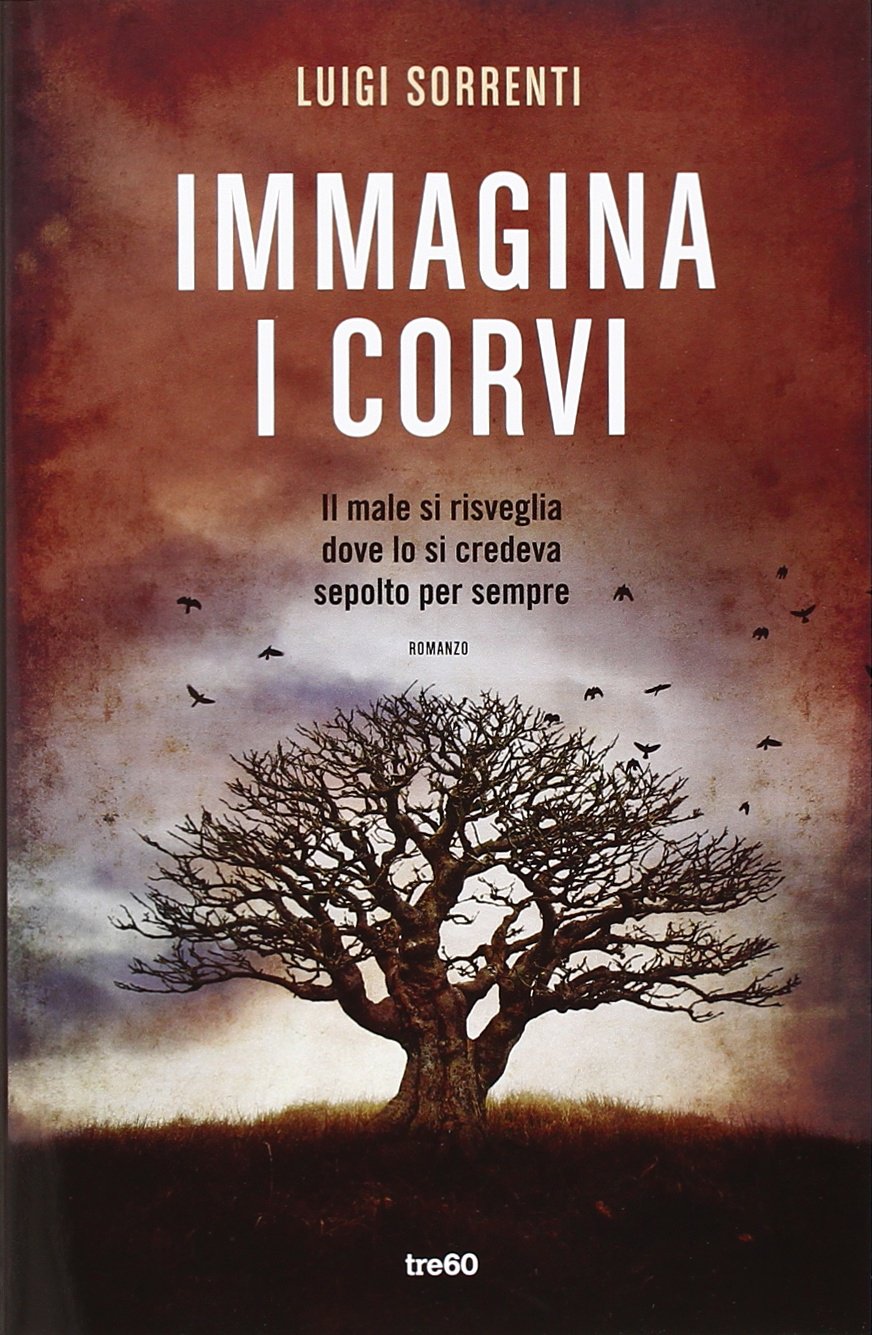 Immagina i corvi (TRE60) Contemporary literature
