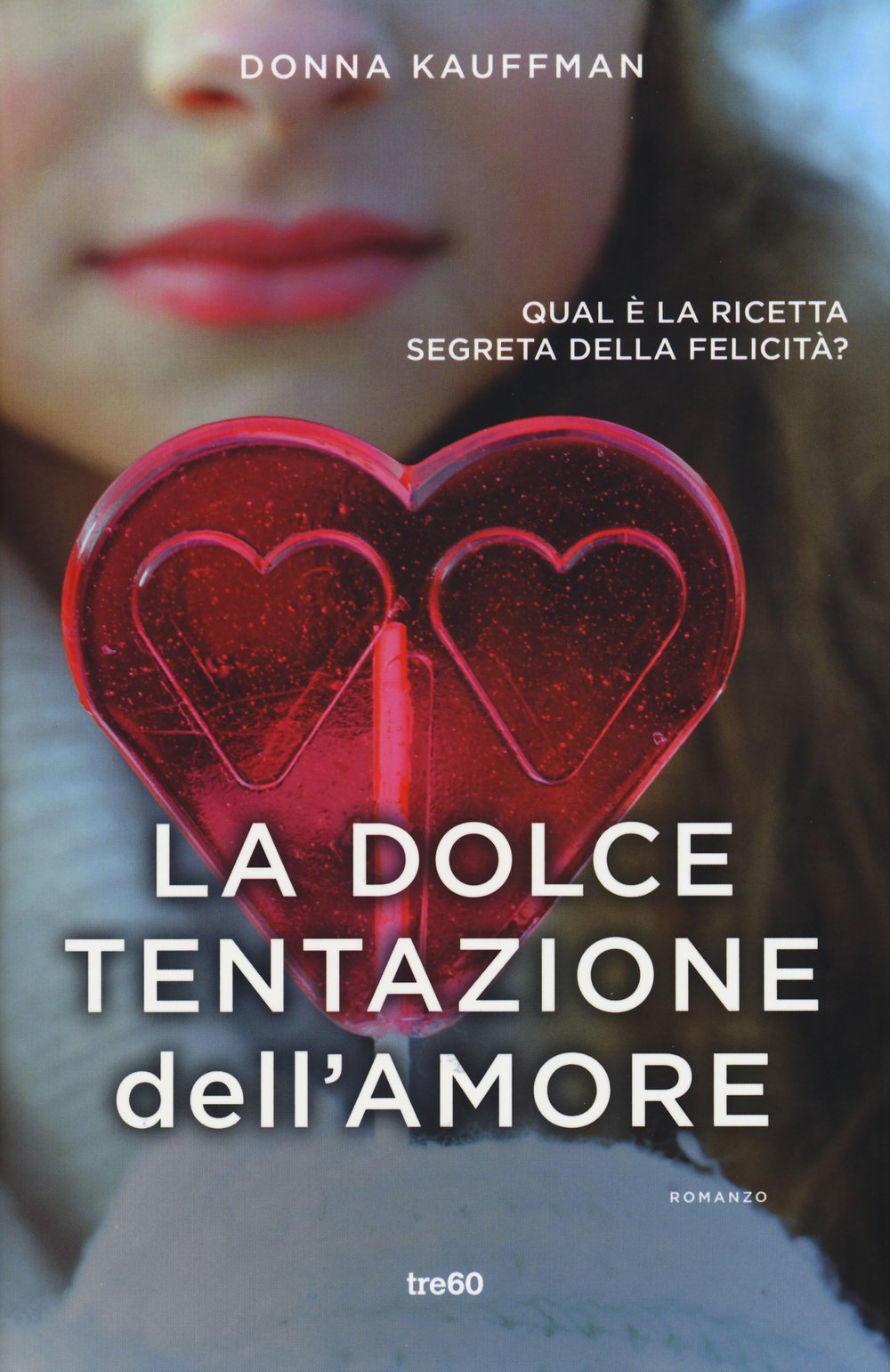 La dolce tentazione dell'amore Contemporary literature