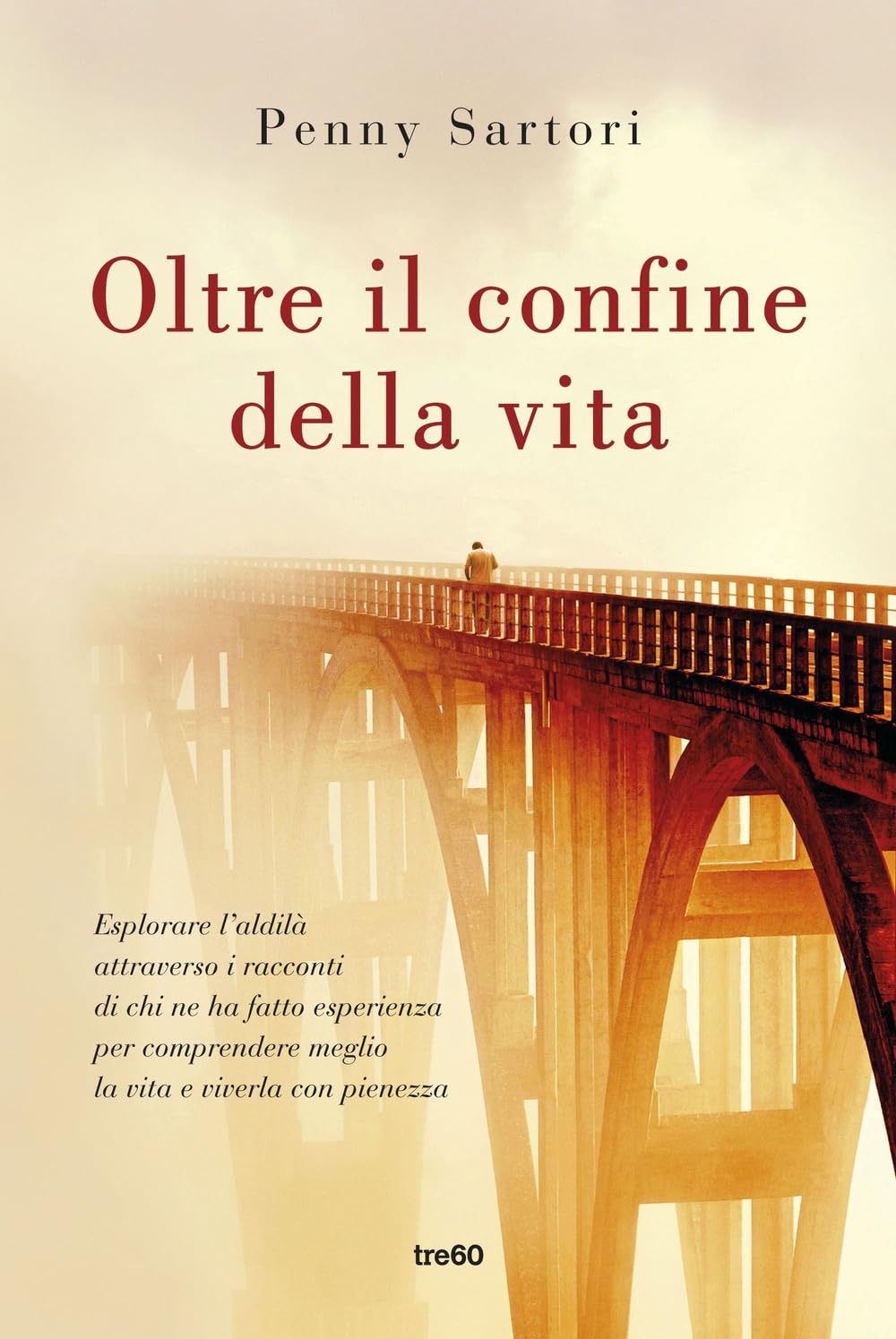 Oltre il confine della vita (TRE60 TEA) Death & Mourning