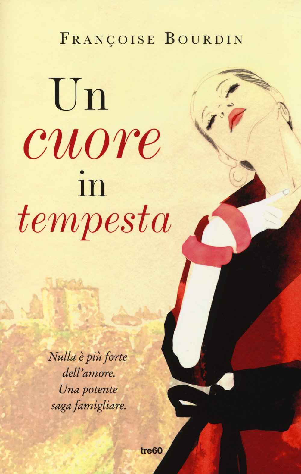 Un cuore in tempesta. Ediz. illustrata (Narrativa TRE60) Contemporary literature