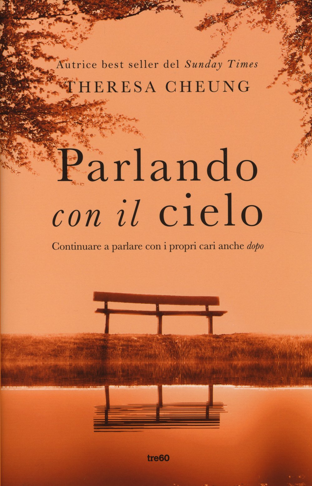 Parlando con il cielo. Continuare a parlare con i propri cari anche «dopo» (TRE60) Religion & Esotericism
