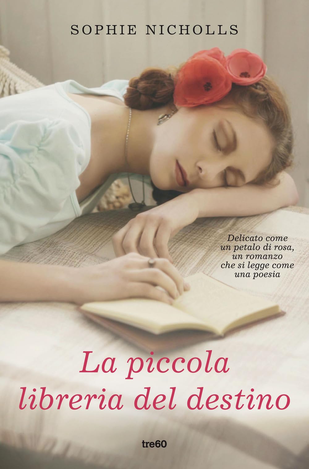 La piccola libreria del destino book