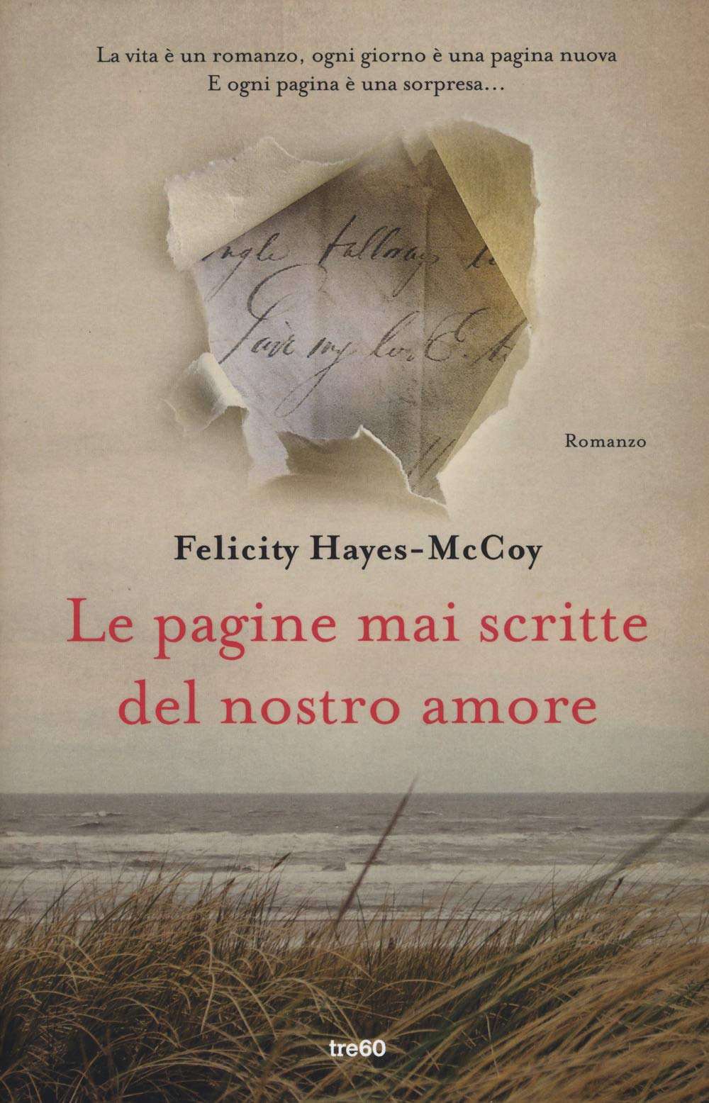 Le pagine mai scritte del nostro amore book