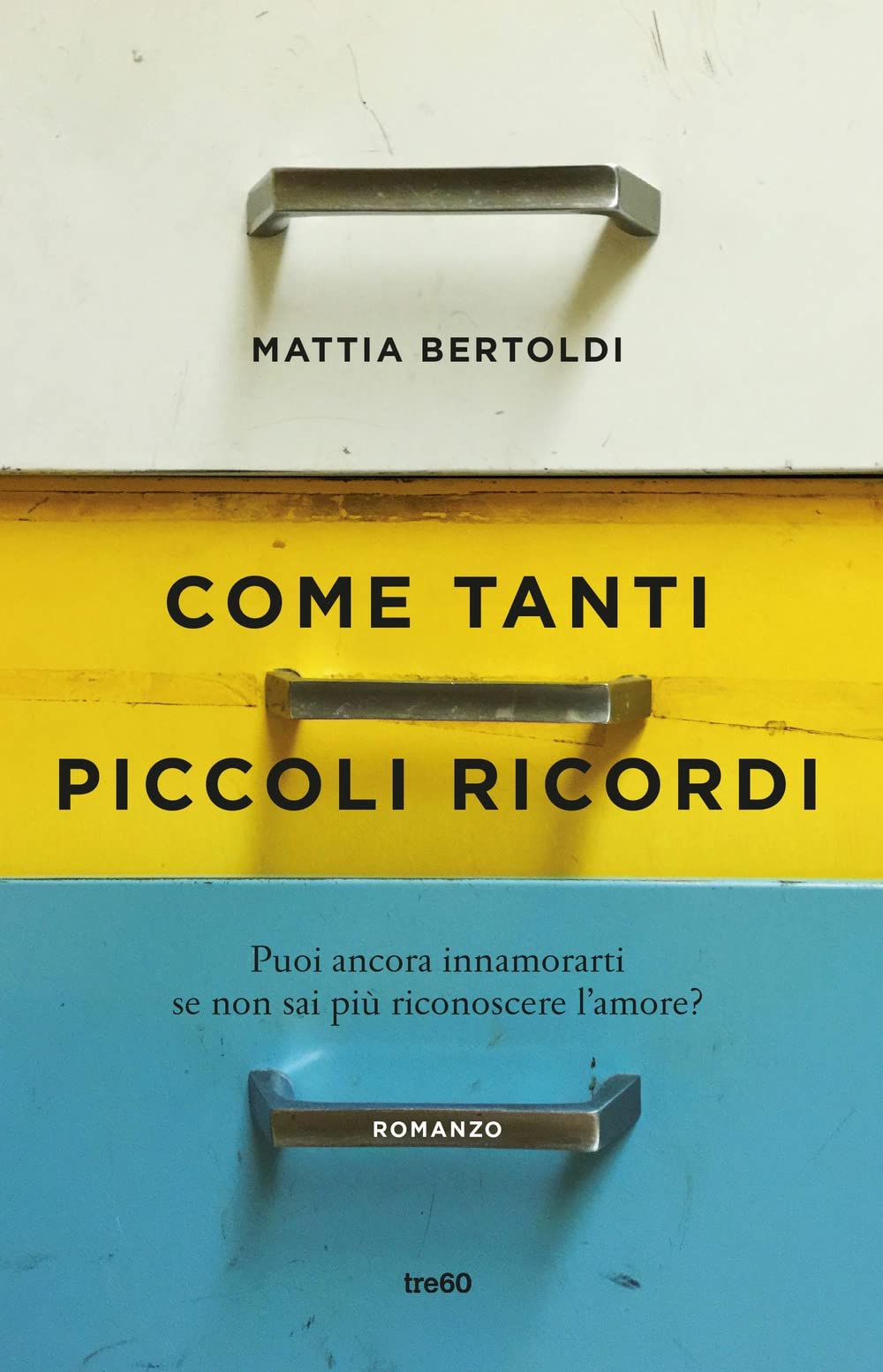 Come tanti piccoli ricordi Contemporary literature