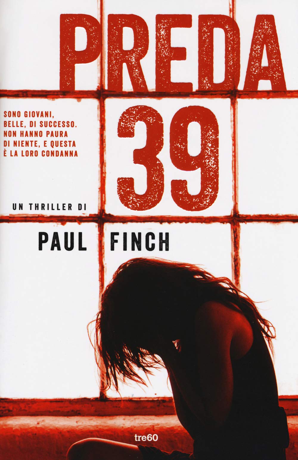 Preda 39 (TRE60) Contemporary literature Books