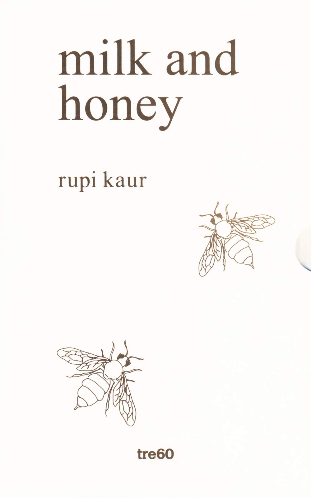 Milk and honey. Parole d'amore, di dolore, di perdita e di rinascita book