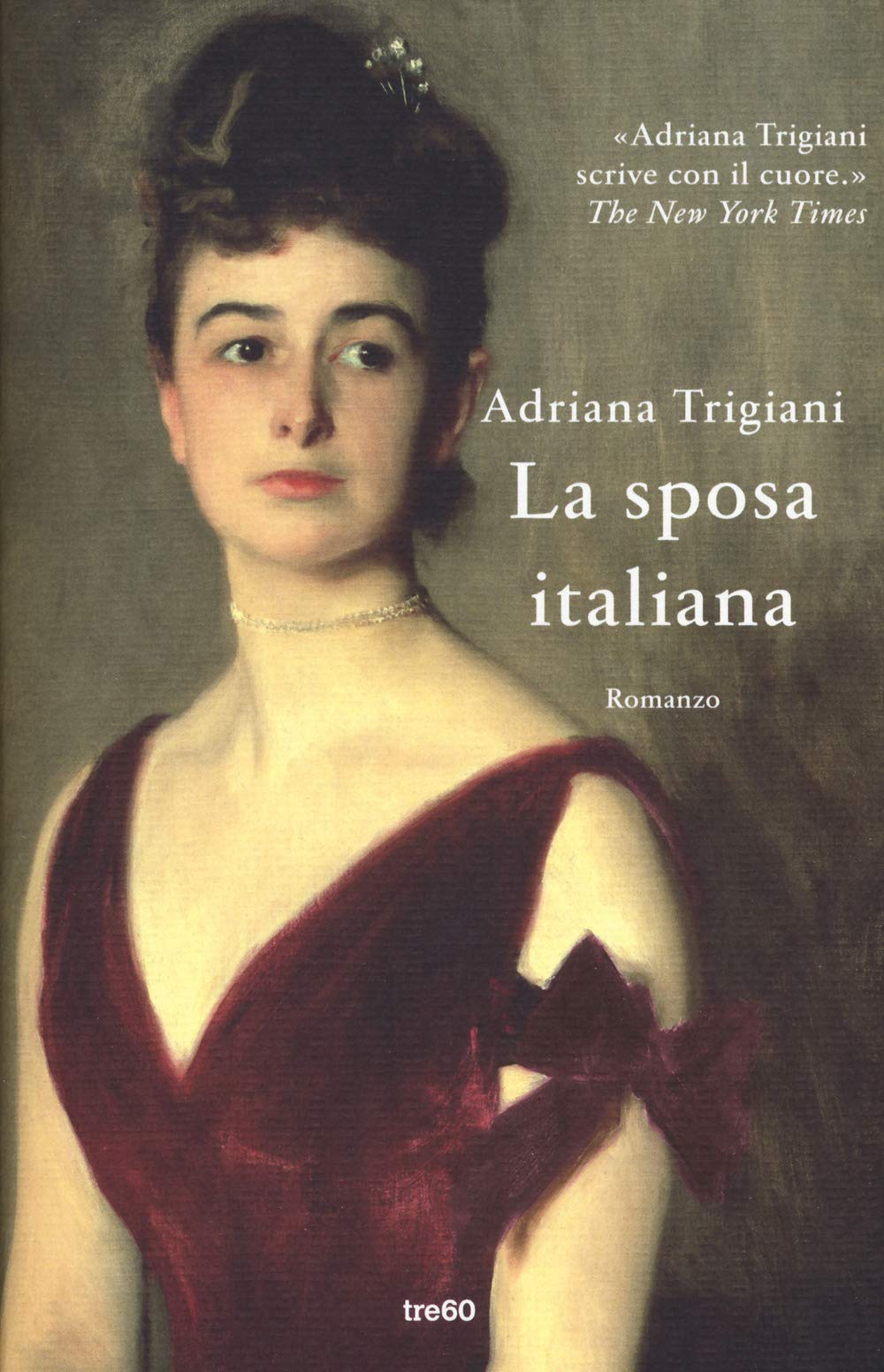 La sposa italiana book
