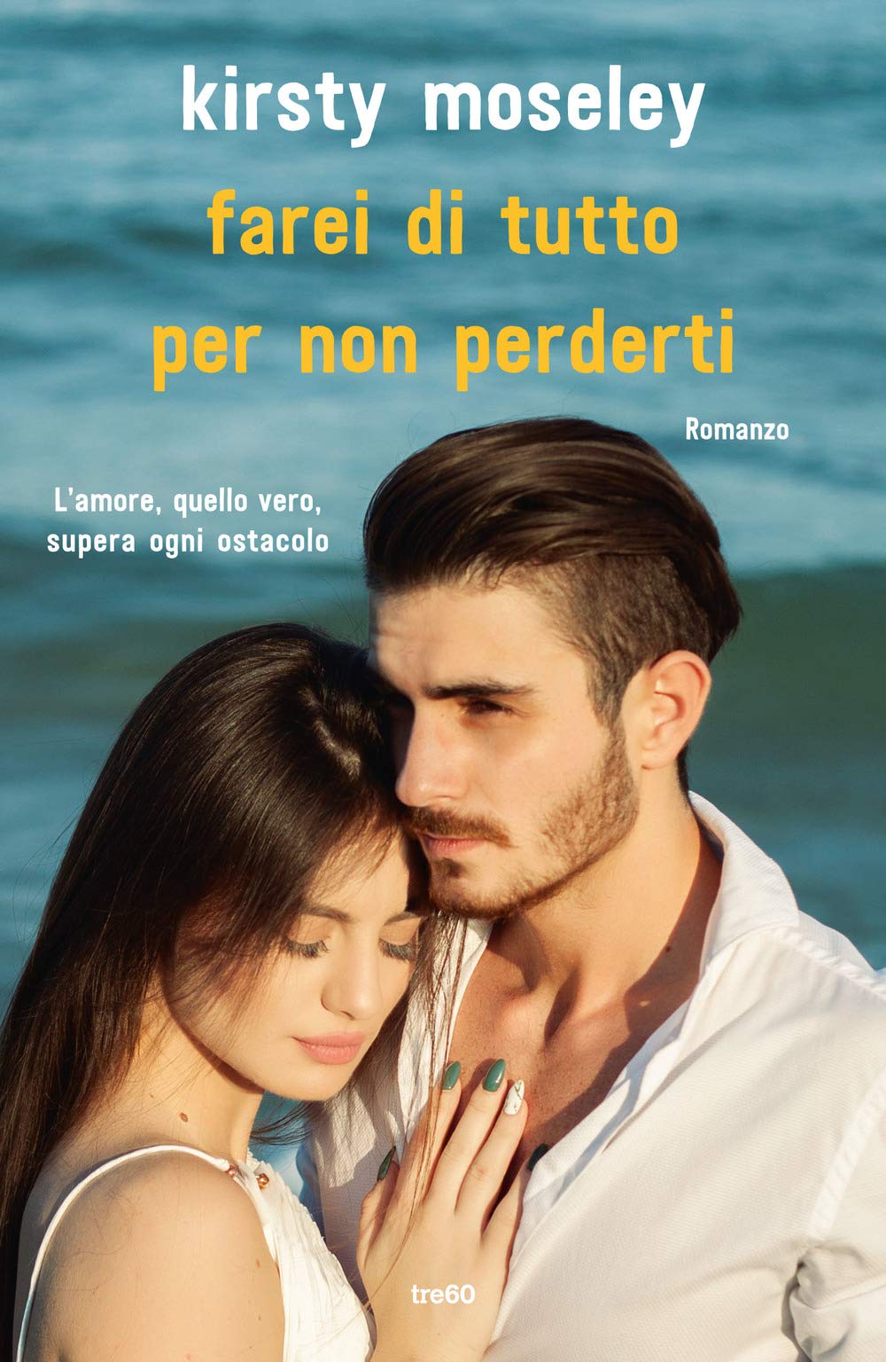 Farei di tutto per non perderti Contemporary literature