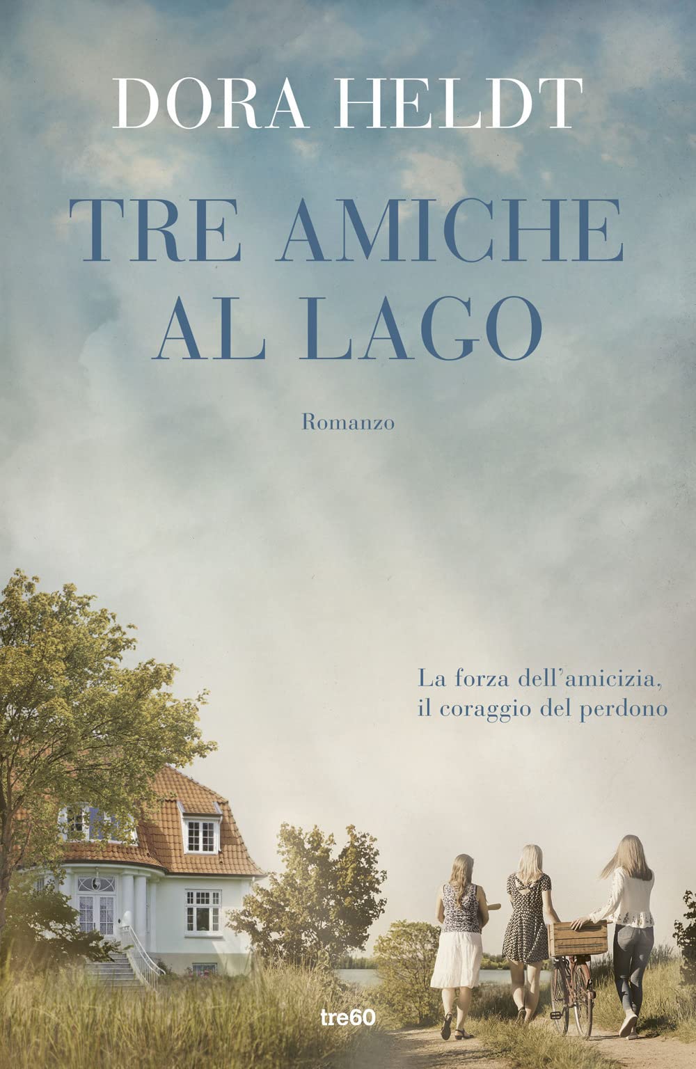 Product Image: Tre amiche al lago