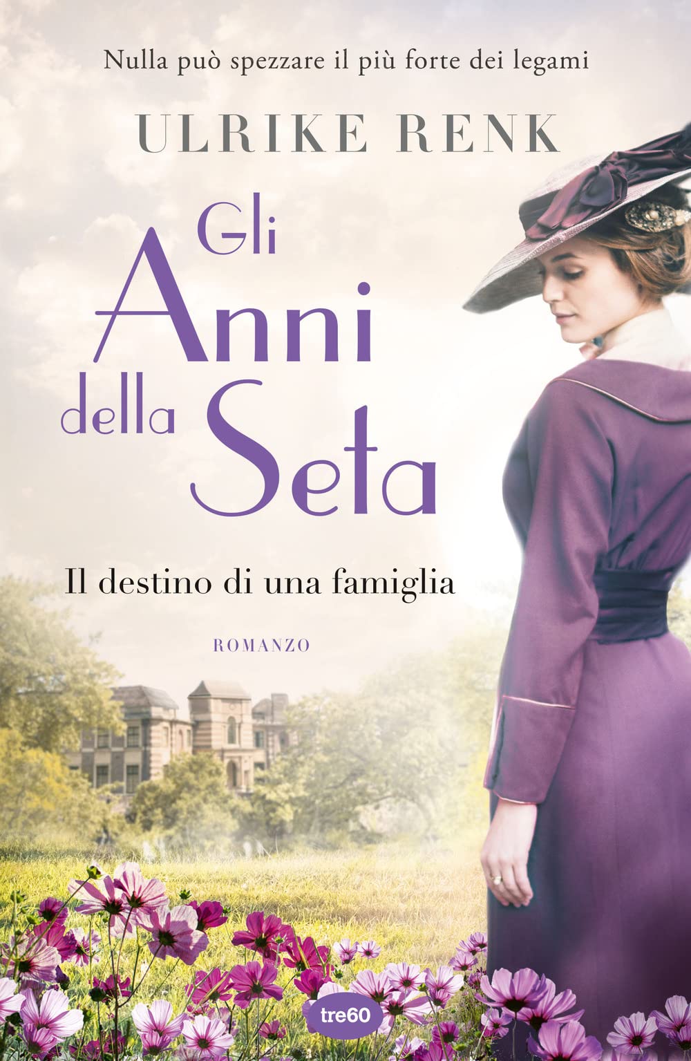 Gli anni della seta. Il destino di una famiglia Fiction