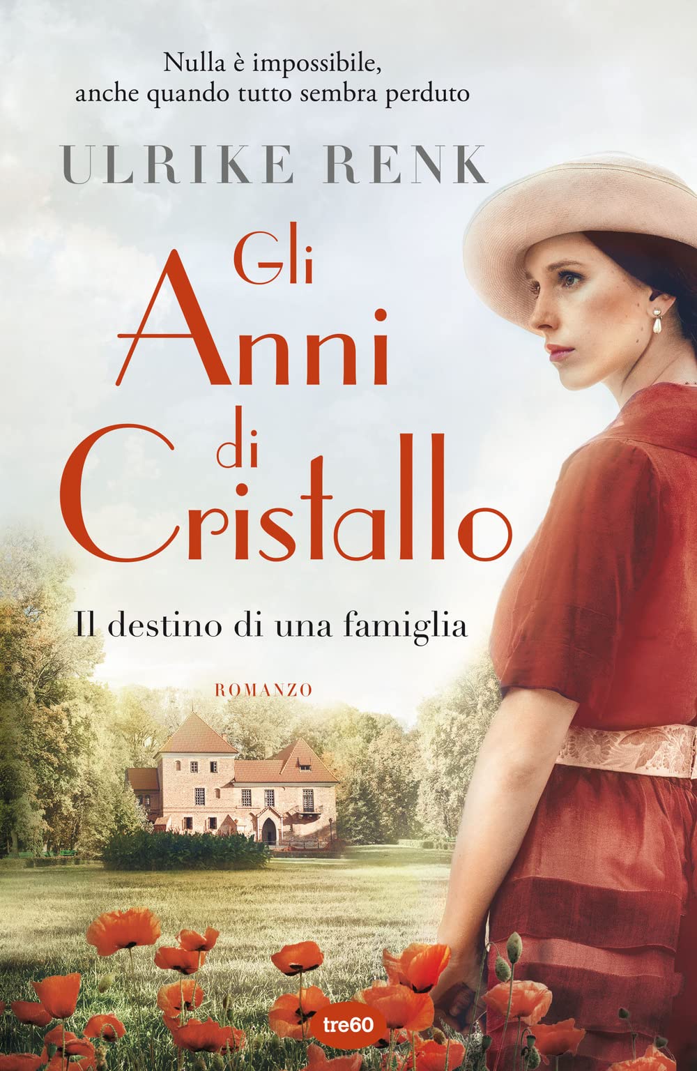 Gli anni di cristallo. Il destino di una famiglia book
