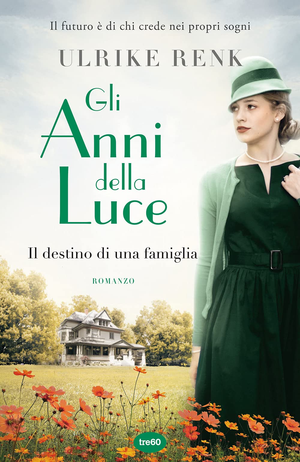 Gli anni della luce. Il destino di una famiglia Fiction