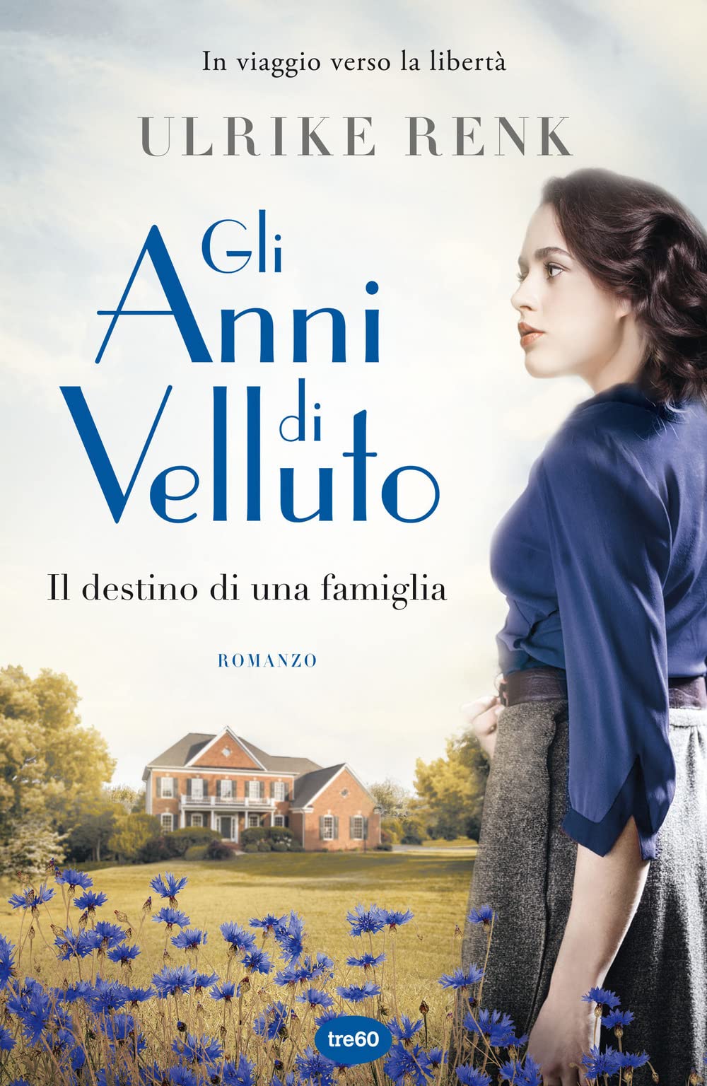 Gli anni di velluto. Il destino di una famiglia Fiction