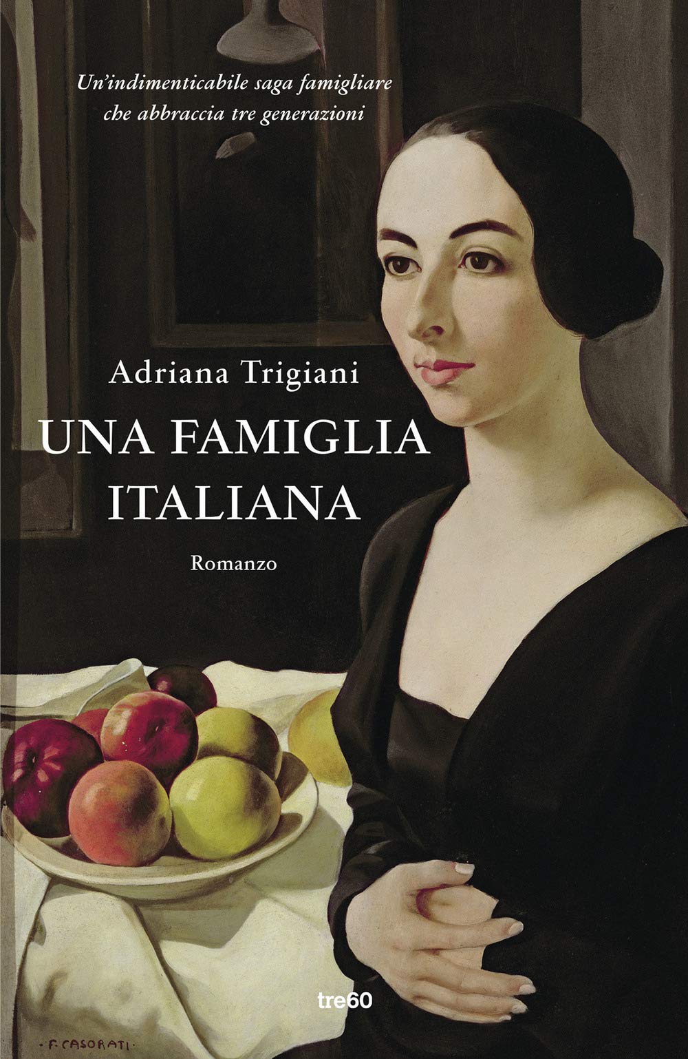 Una famiglia italiana Books