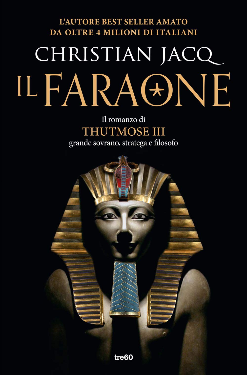 Il faraone (TRE60 Best) Fairy Tales & Legends