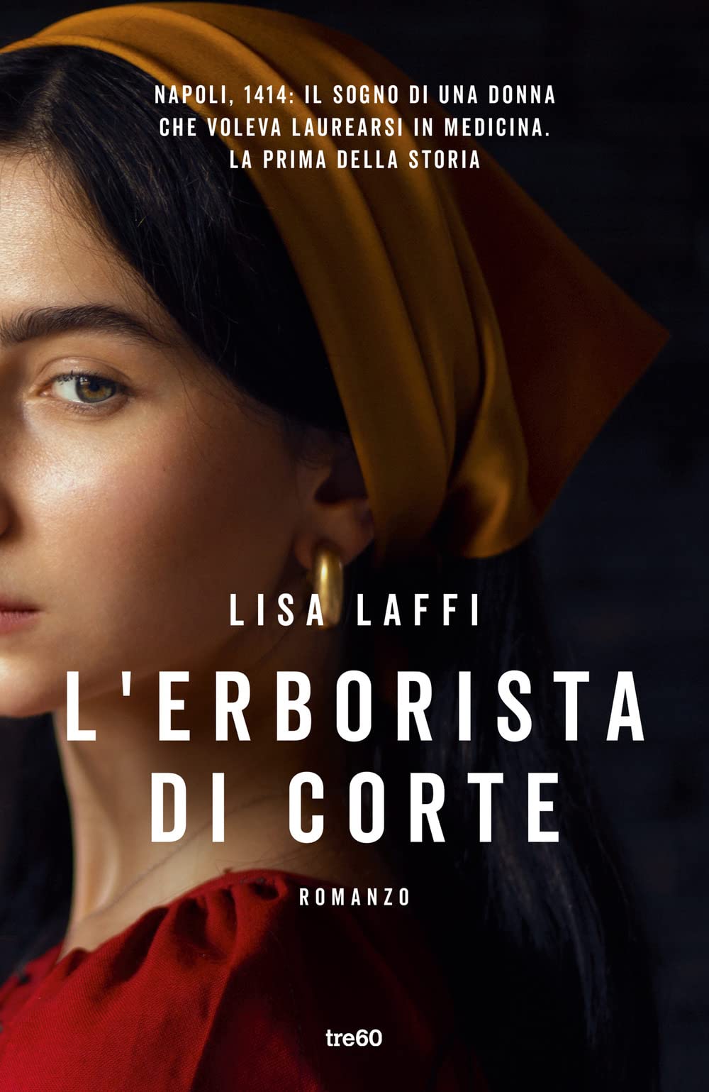 L' erborista di corte Contemporary literature