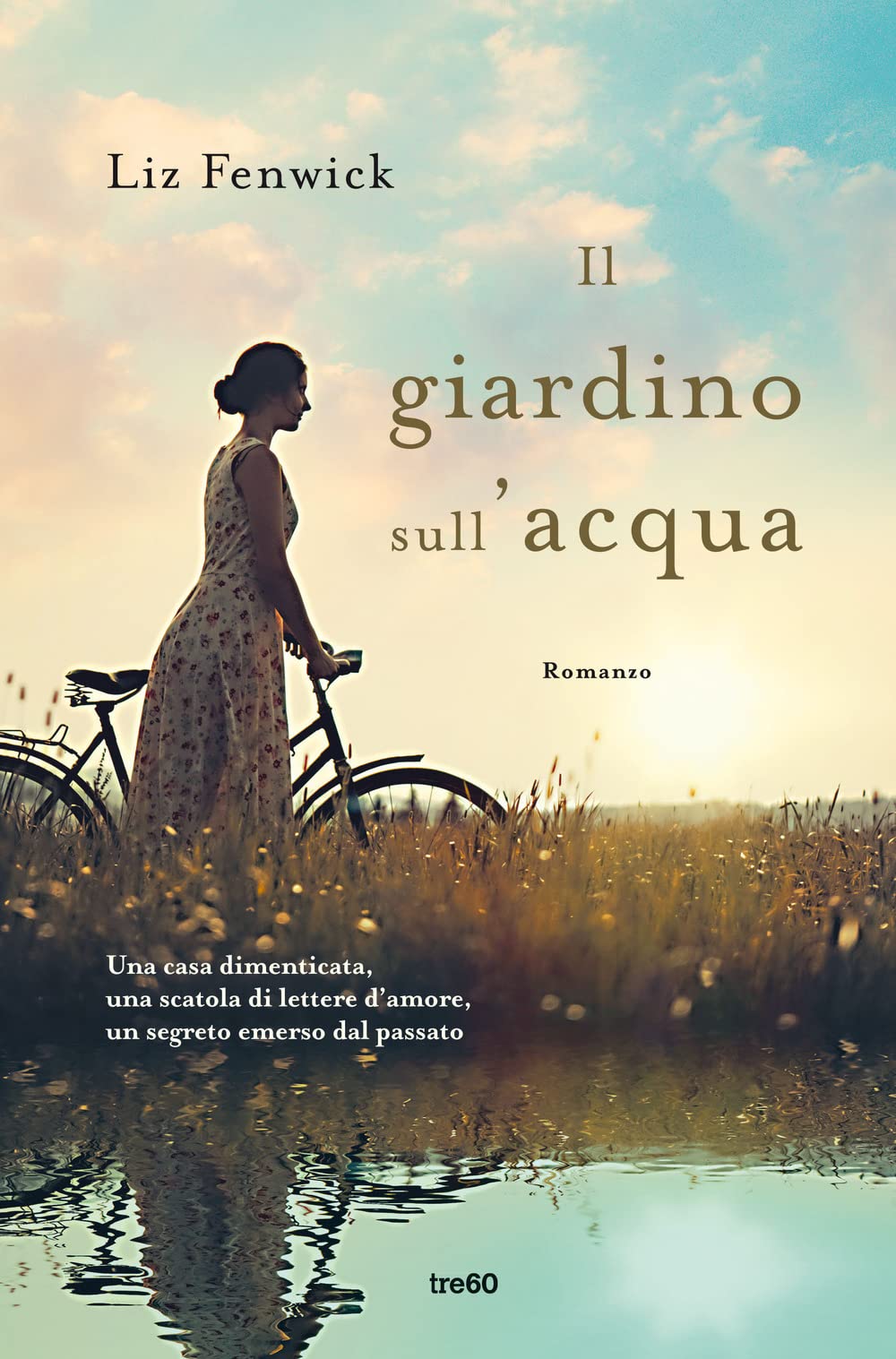 Il giardino sull'acqua (Narrativa TRE60) Contemporary literature