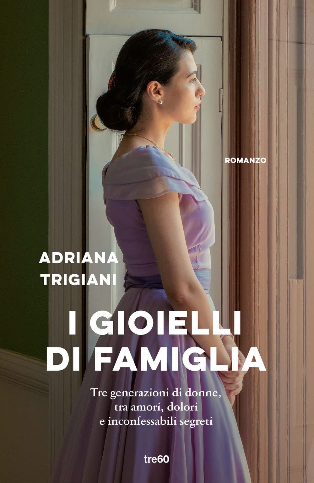 I gioielli di famiglia book