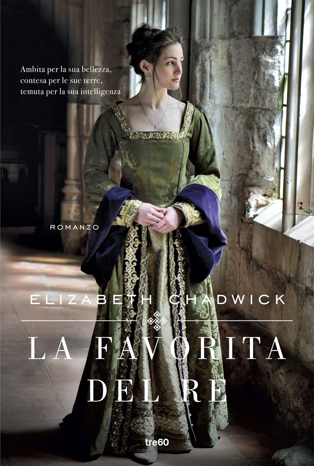 La favorita del re book