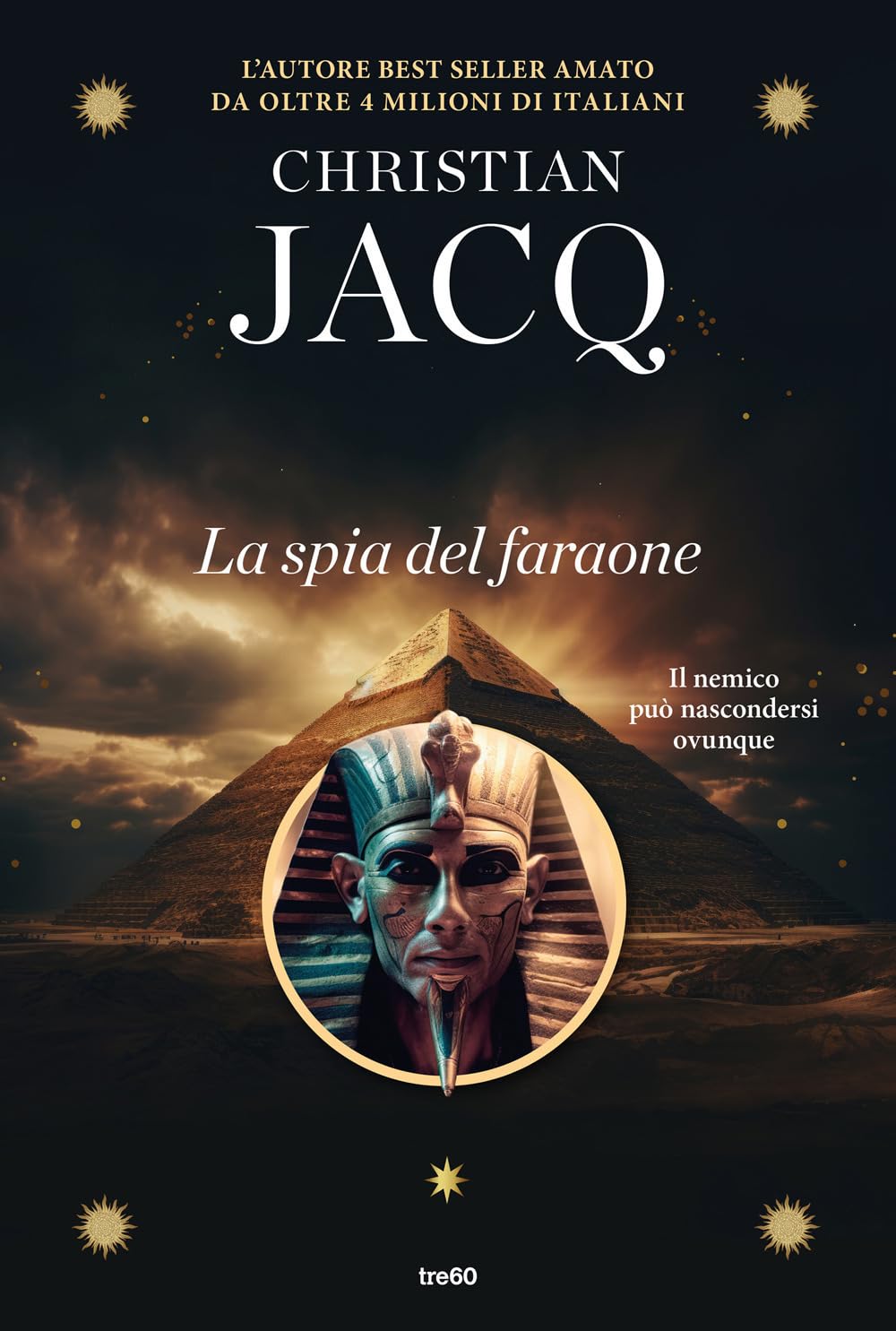 Sinuhe. La spia del faraone book