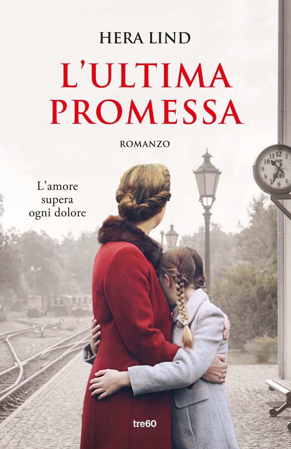 L'ultima promessa (Narrativa TRE60) Contemporary literature
