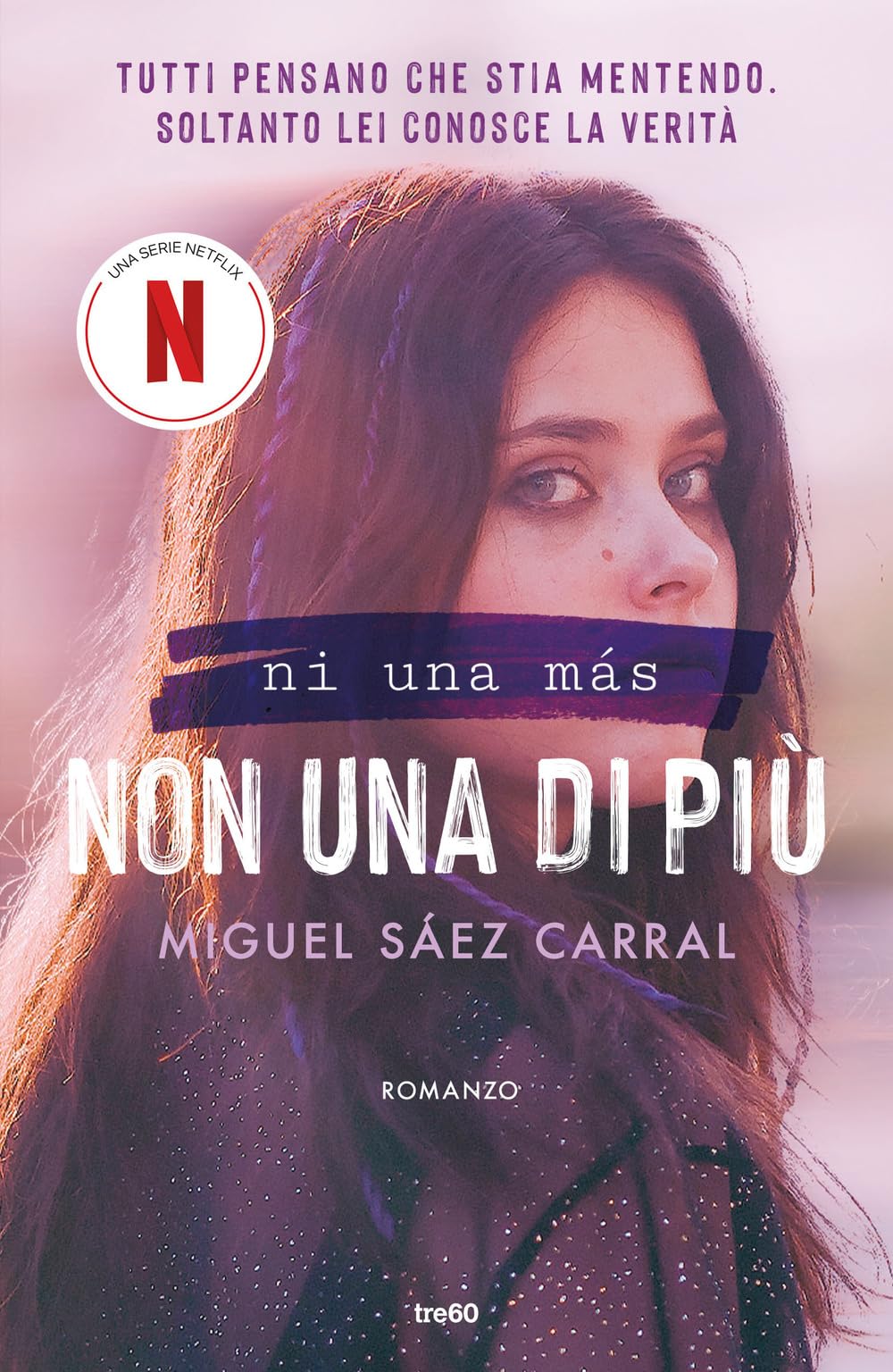 Non una di più. Ni una más book