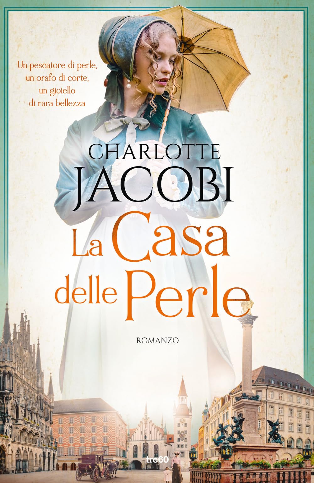 Product Image: La casa delle perle