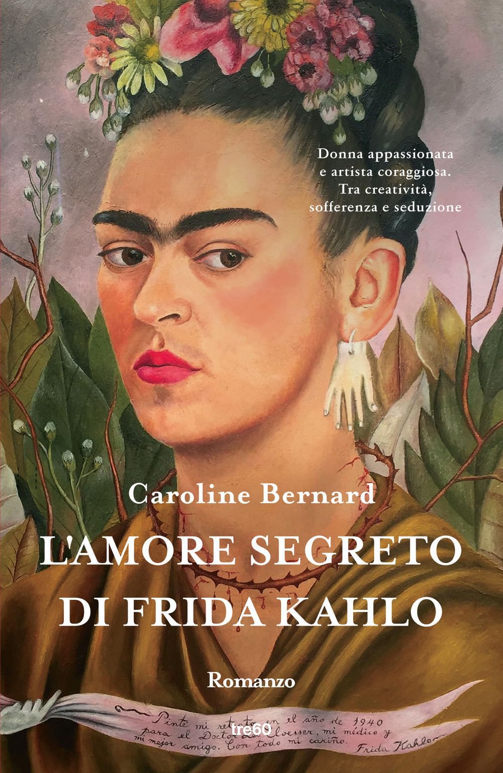 L' amore segreto di Frida Kahlo Contemporary literature