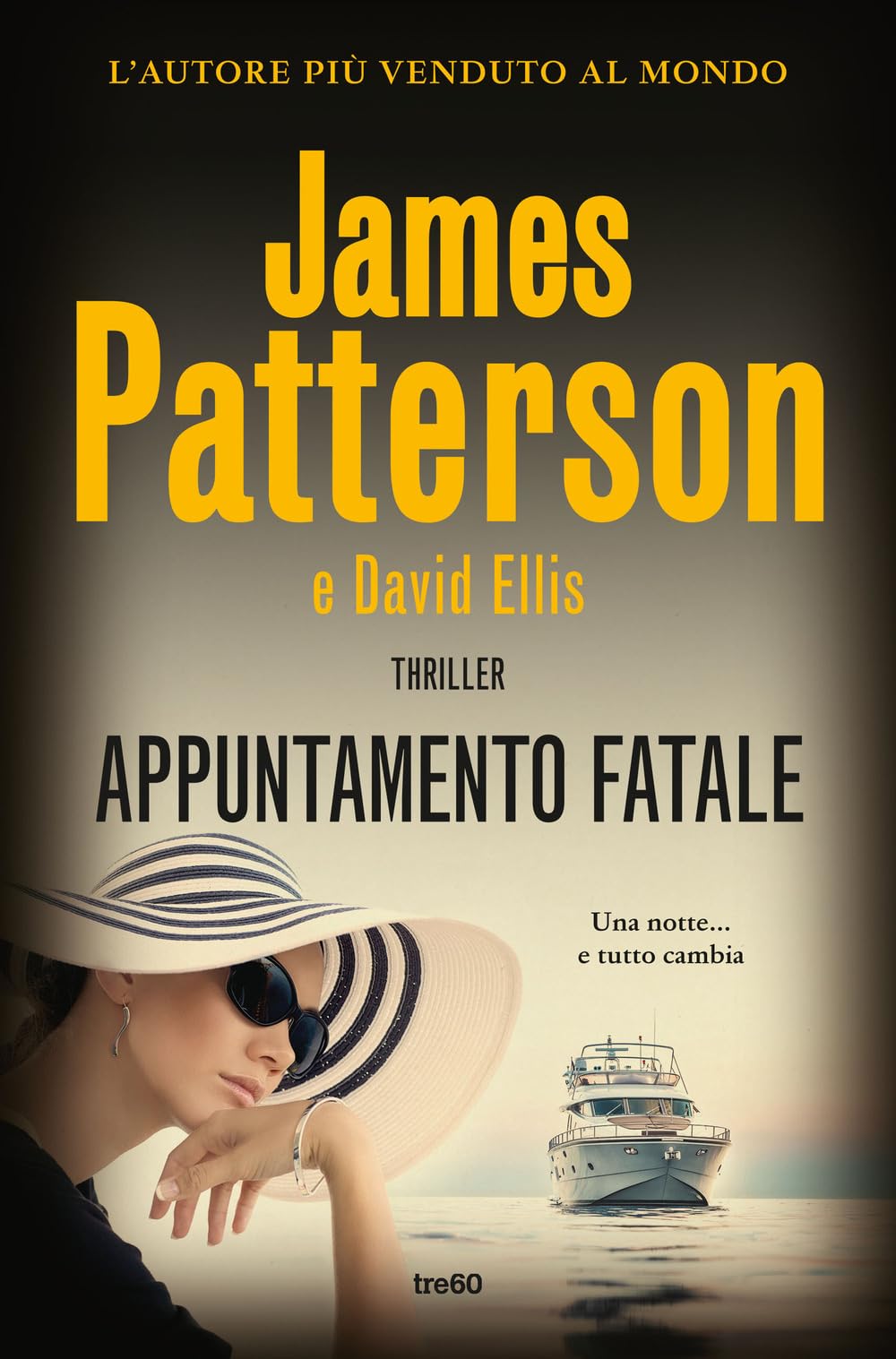 Appuntamento fatale Action & Adventure
