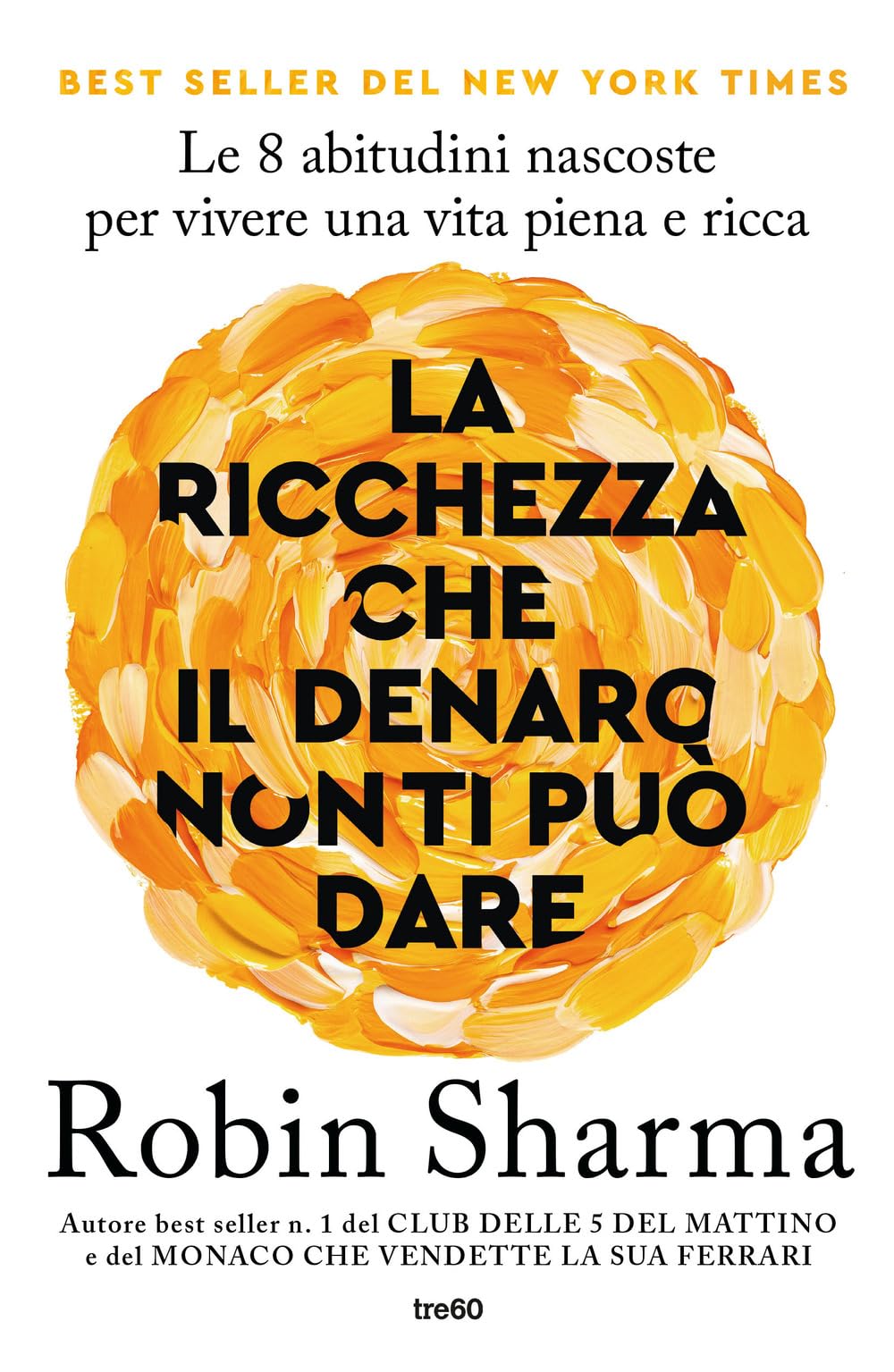 La ricchezza che il denaro non ti può dare Business, Finance & Career