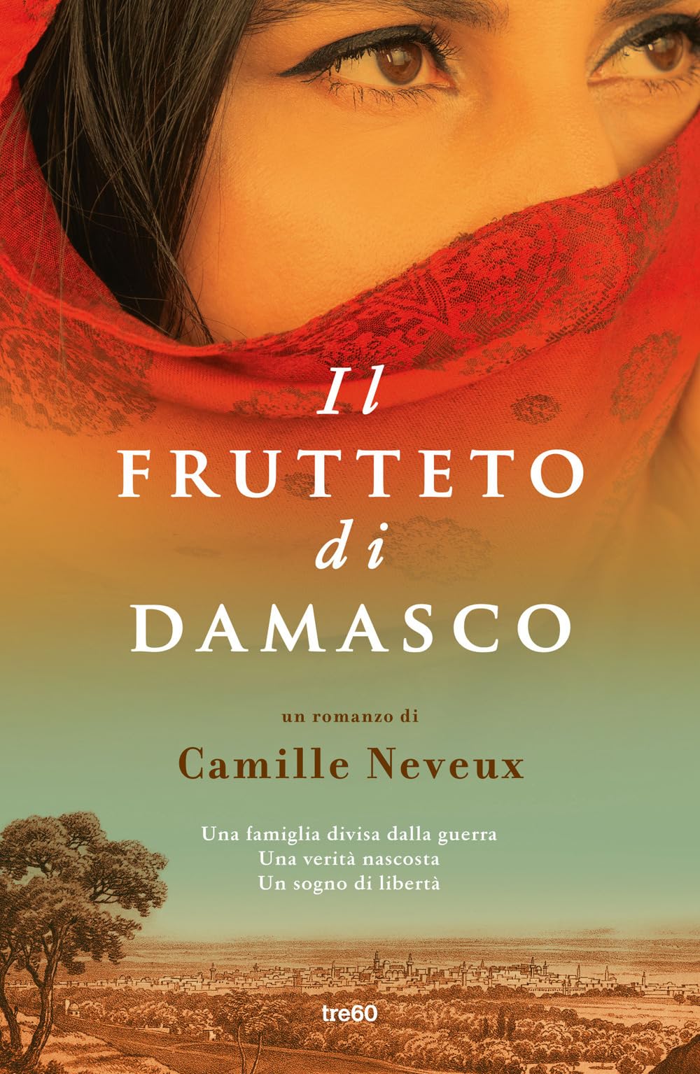 Il frutteto di Damasco Contemporary literature