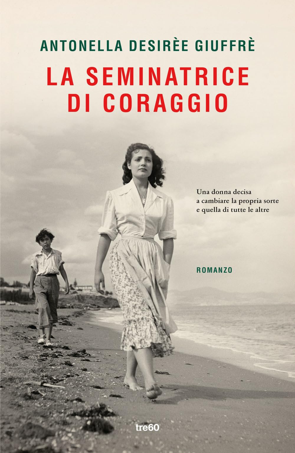 La seminatrice di coraggio Contemporary literature