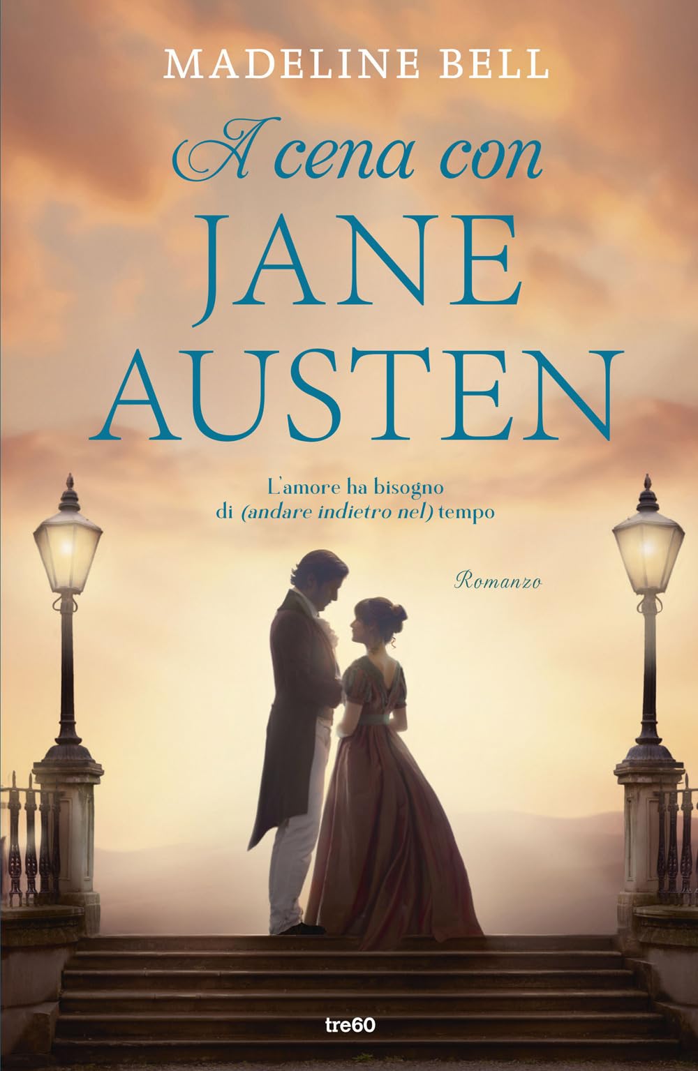 A cena con Jane Austen (Narrativa TRE60) Contemporary literature