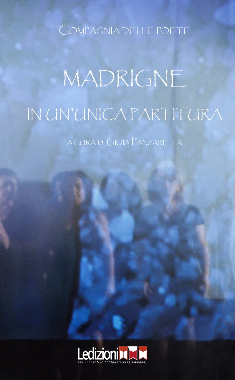 Madrigne in un'unica partitura Drama