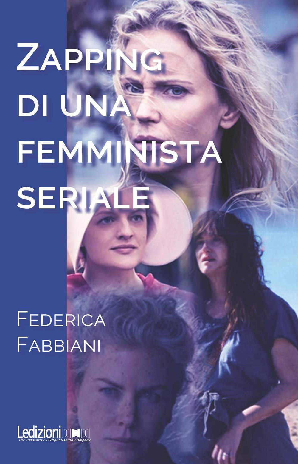 Zapping di una femminista seriale book