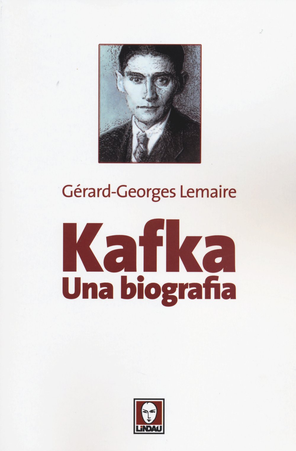 Kafka. Una biografia Contemporary literature