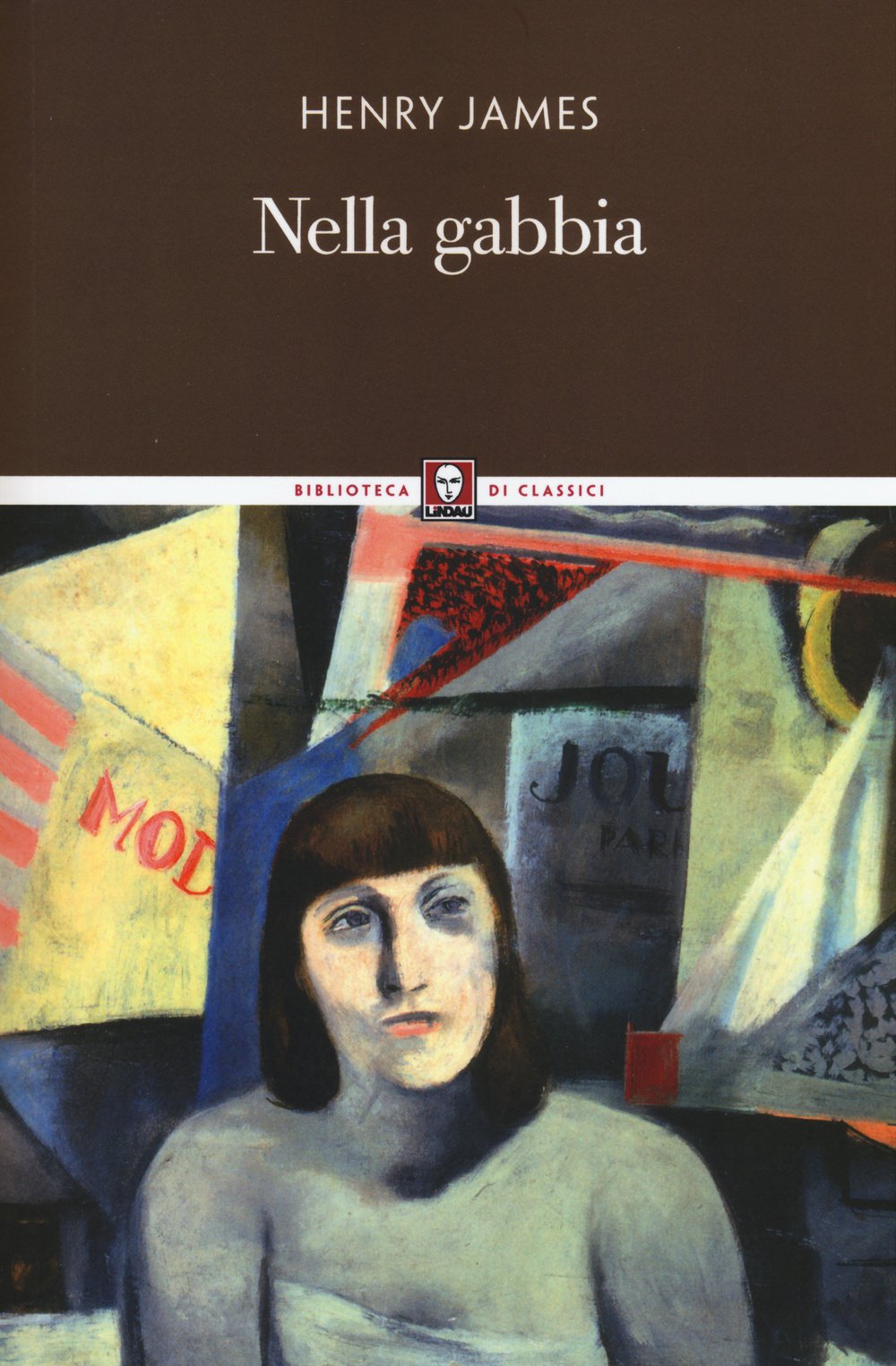 Product Image: Nella gabbia