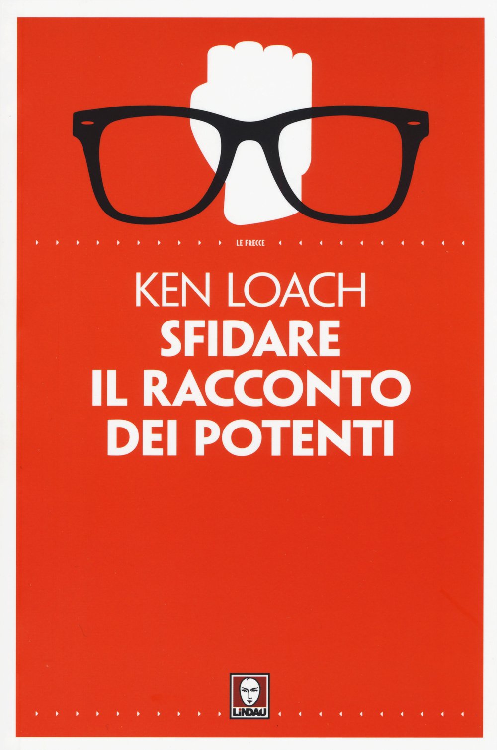 Sfidare il racconto dei potenti book